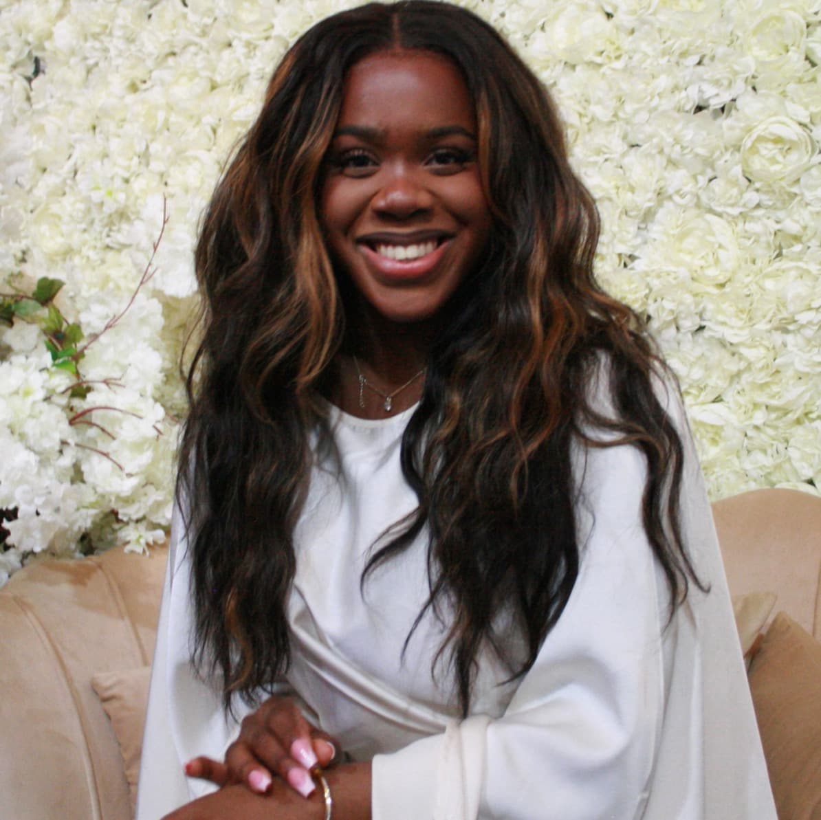 Profile image placeholder