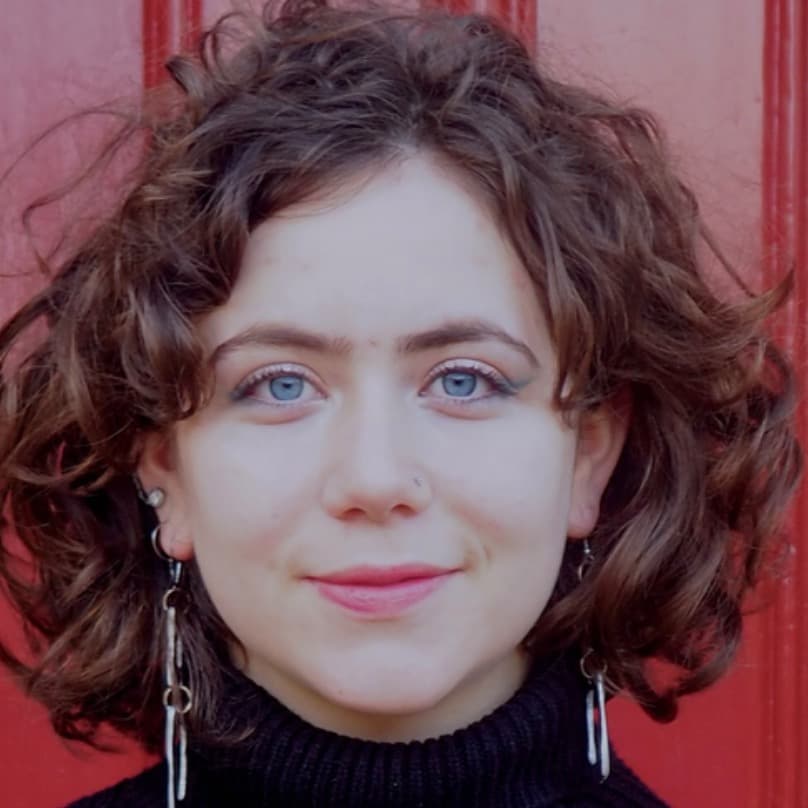 Profile image placeholder