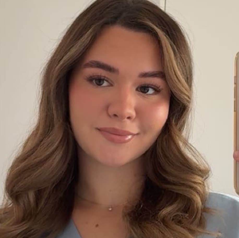 Profile image placeholder