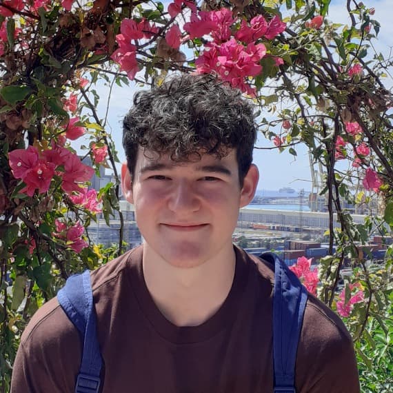 Profile image placeholder