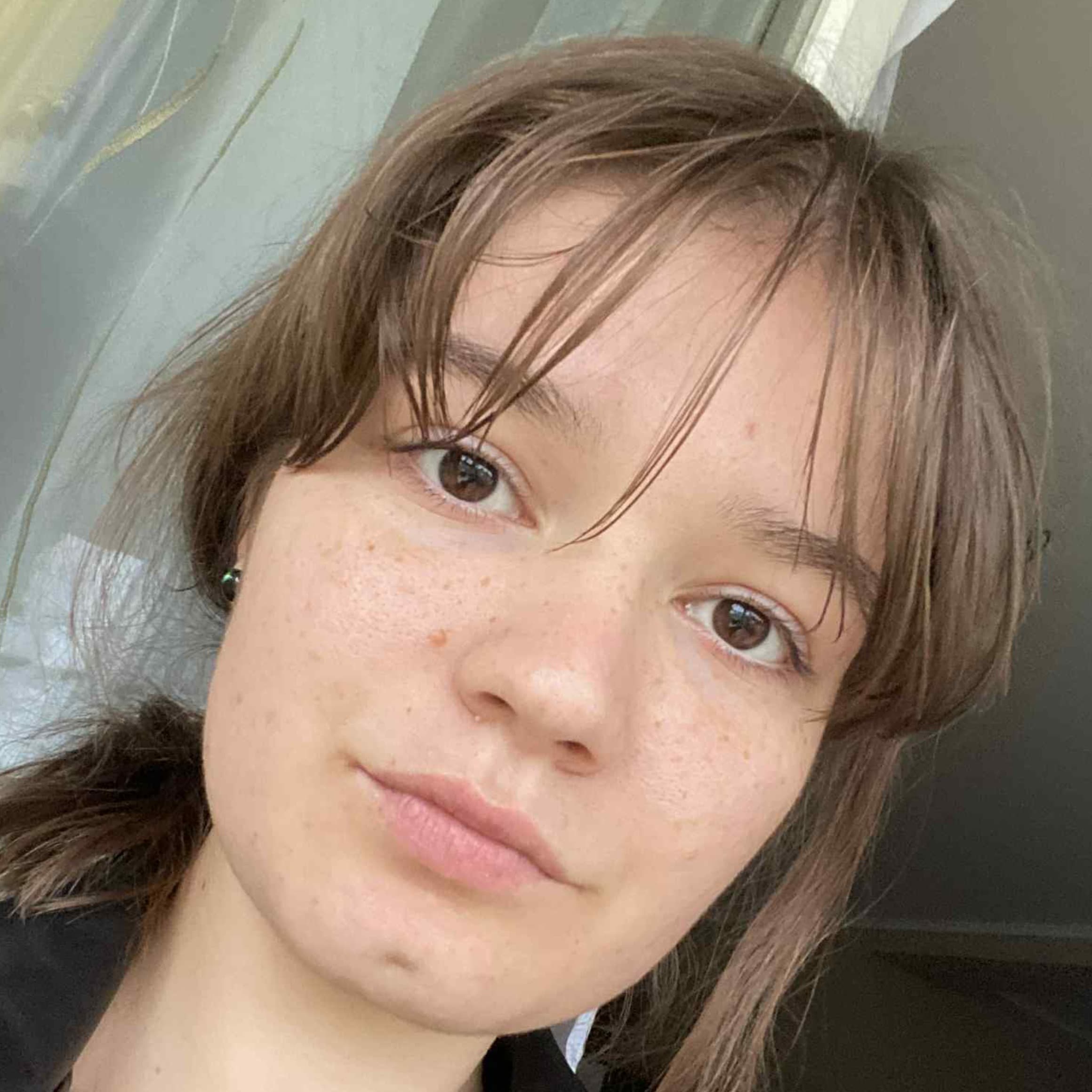 Profile image placeholder