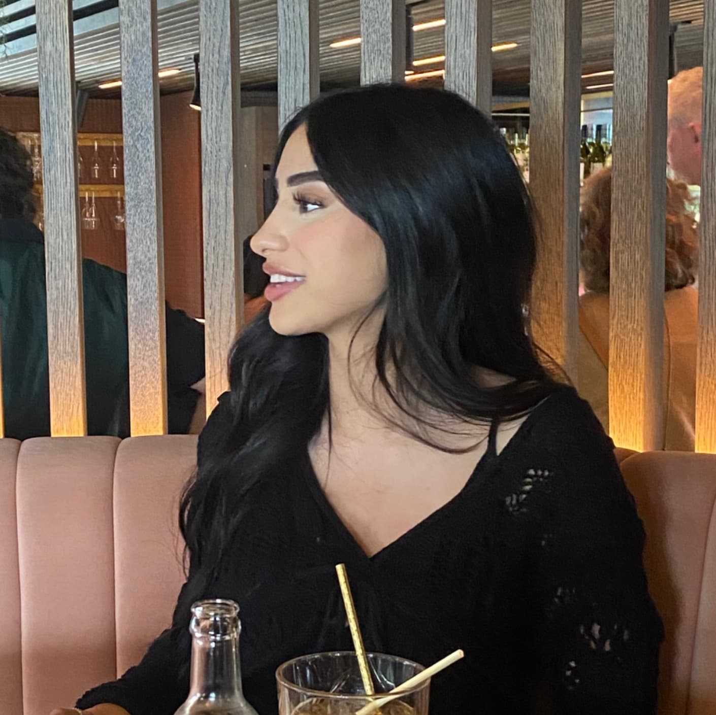 Profile image placeholder