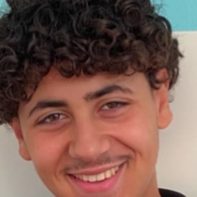 Profile image placeholder