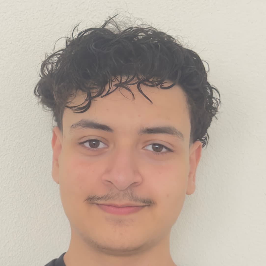 Profile image placeholder