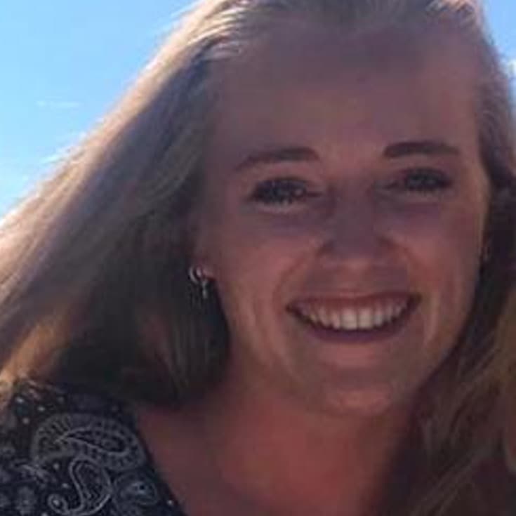 Profile image placeholder