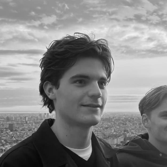 Profile image placeholder