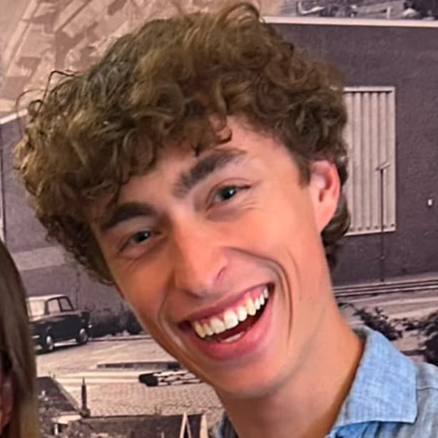 Profile image placeholder