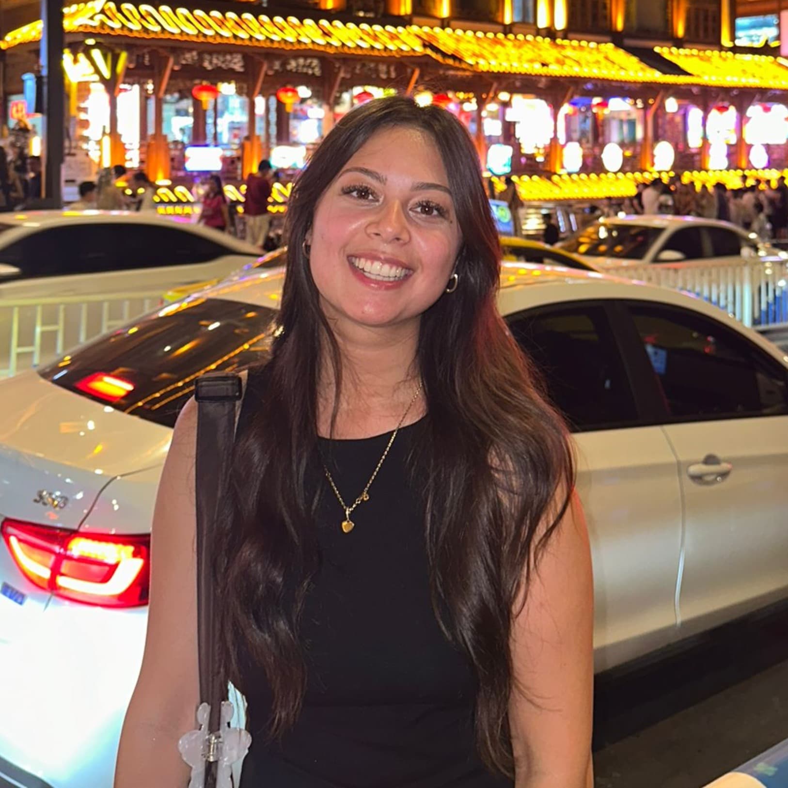 Profile image placeholder