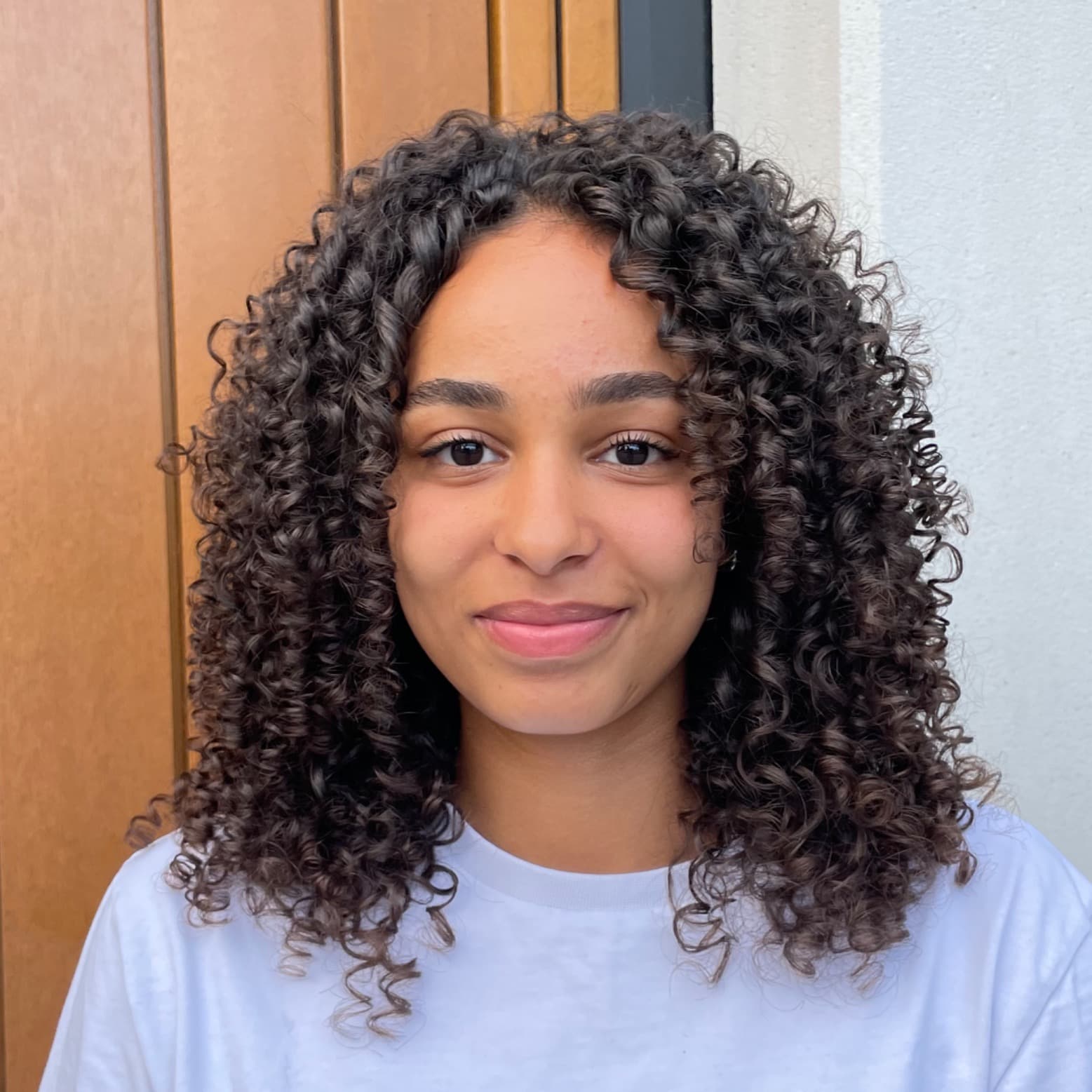 Profile image placeholder