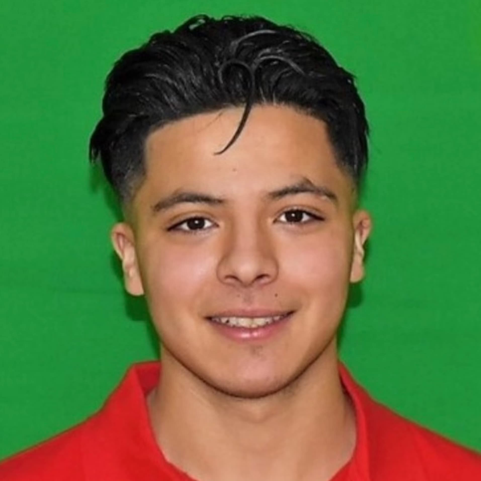 Profile image placeholder