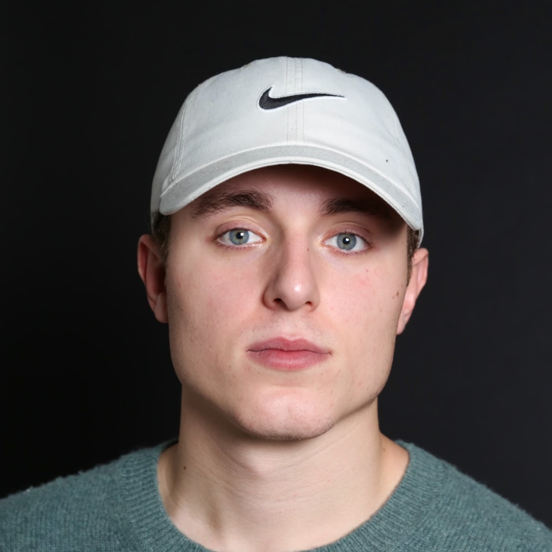 Profile image placeholder