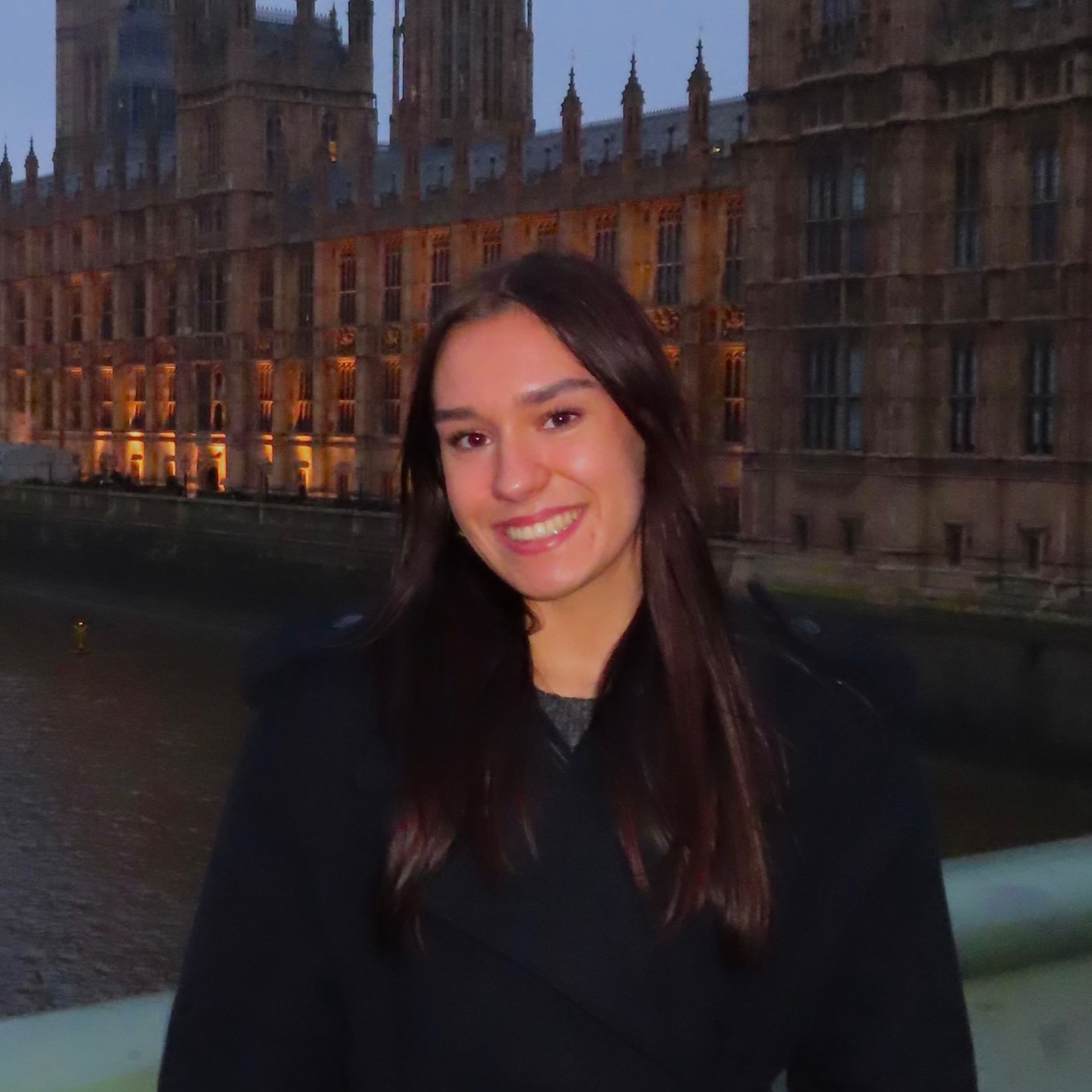 Profile image placeholder