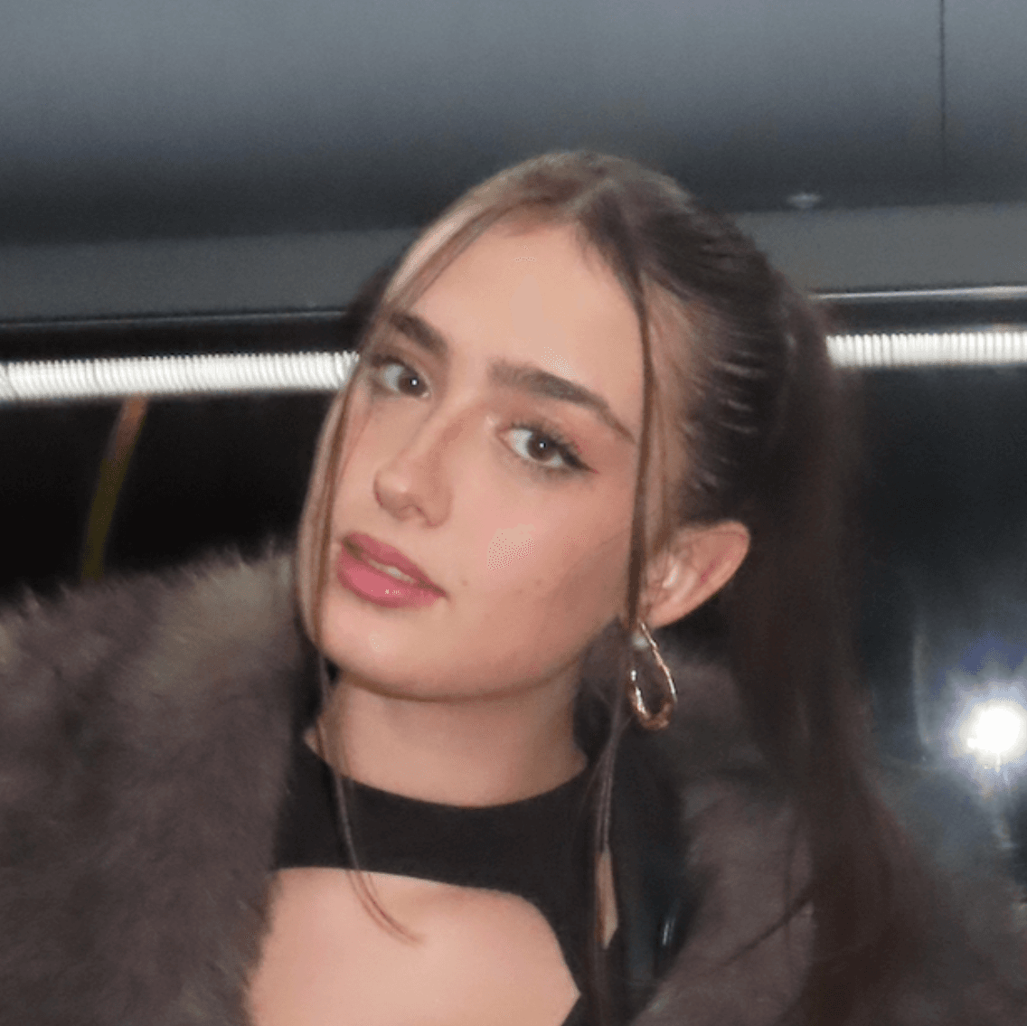 Profile image placeholder