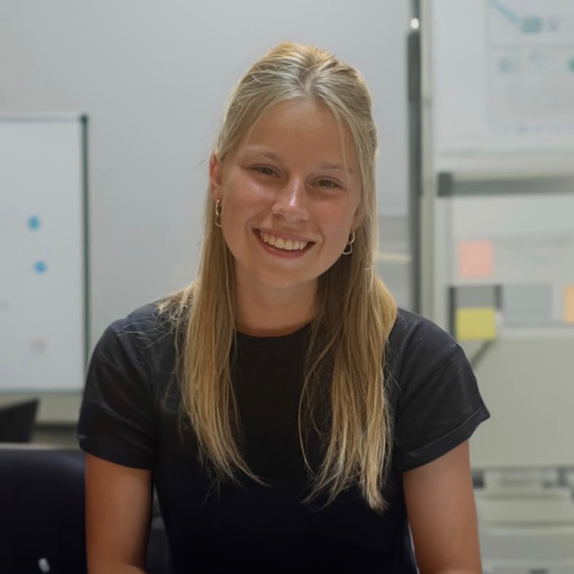 Profile image placeholder