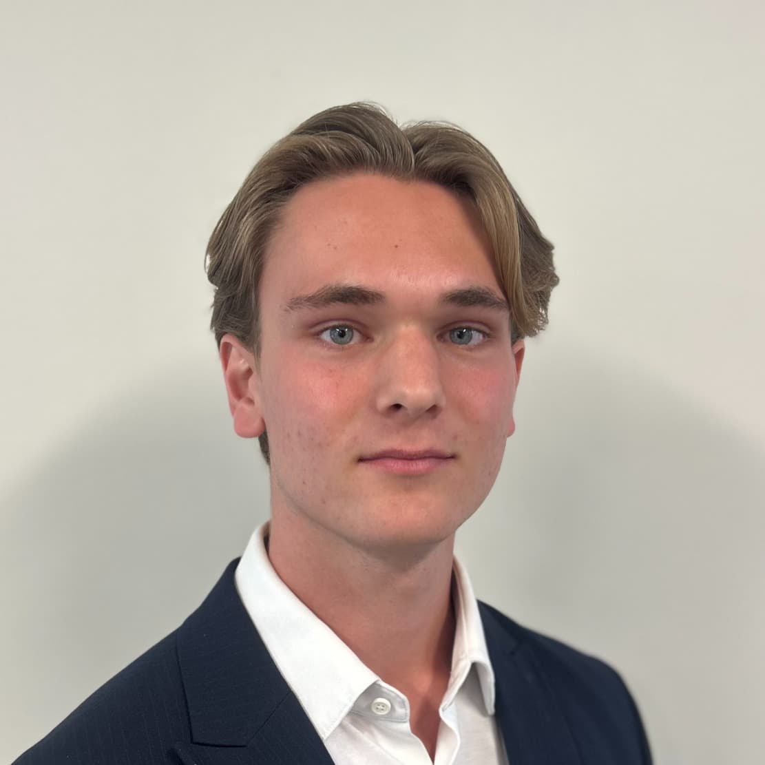 Profile image placeholder