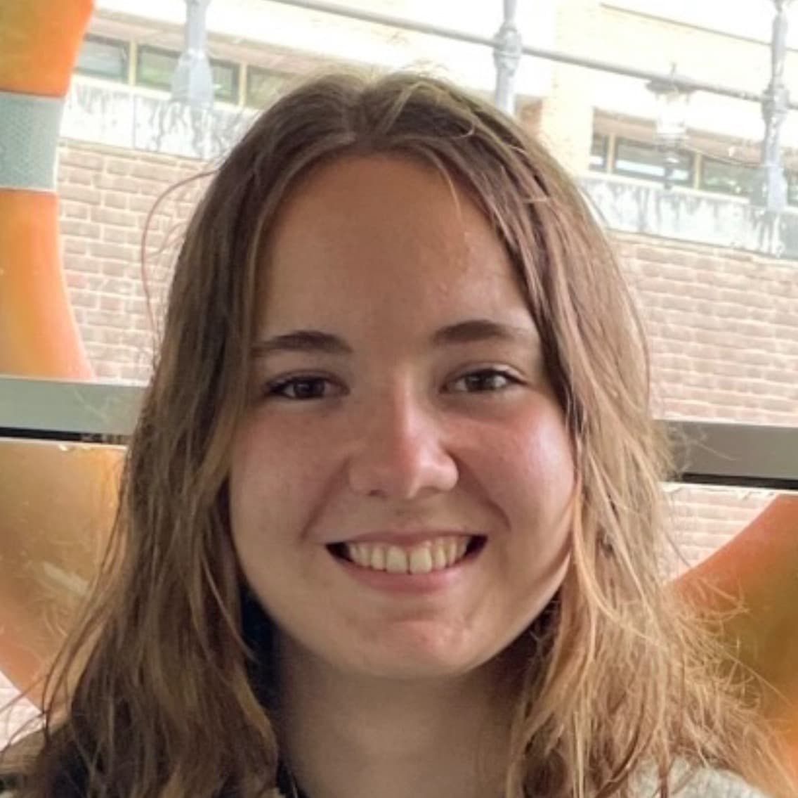 Profile image placeholder