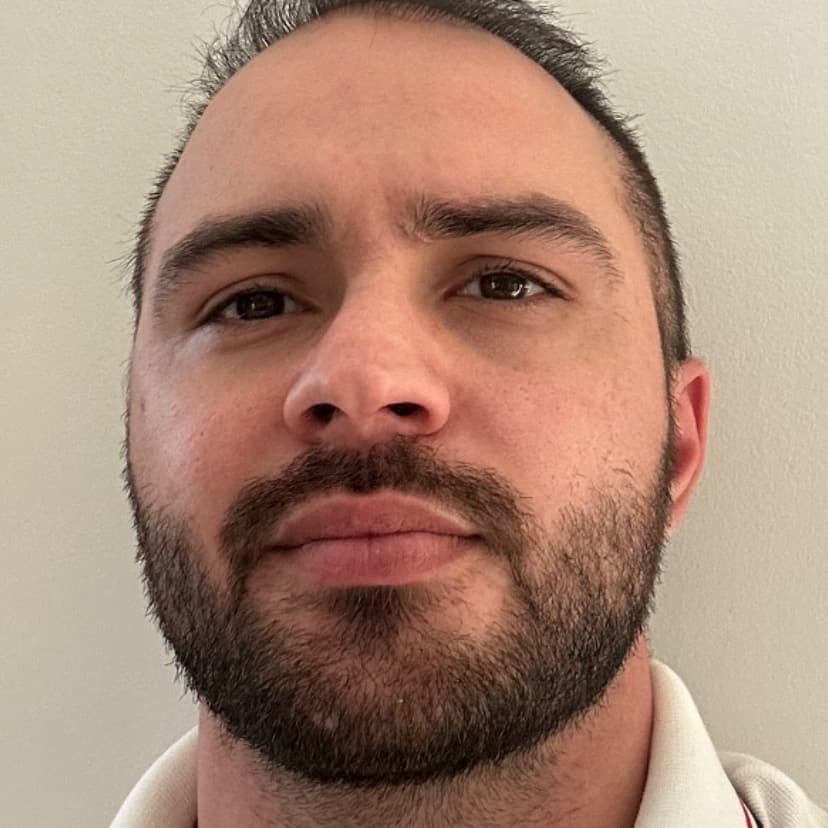 Profile image placeholder