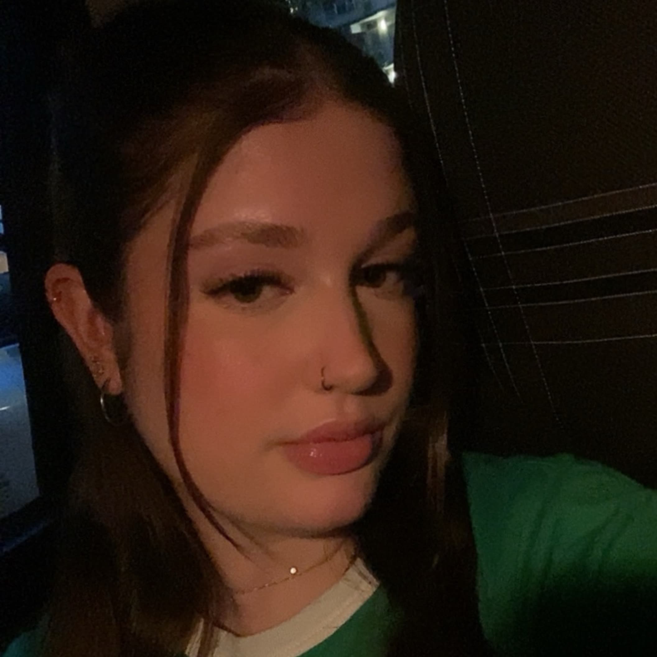 Profile image placeholder