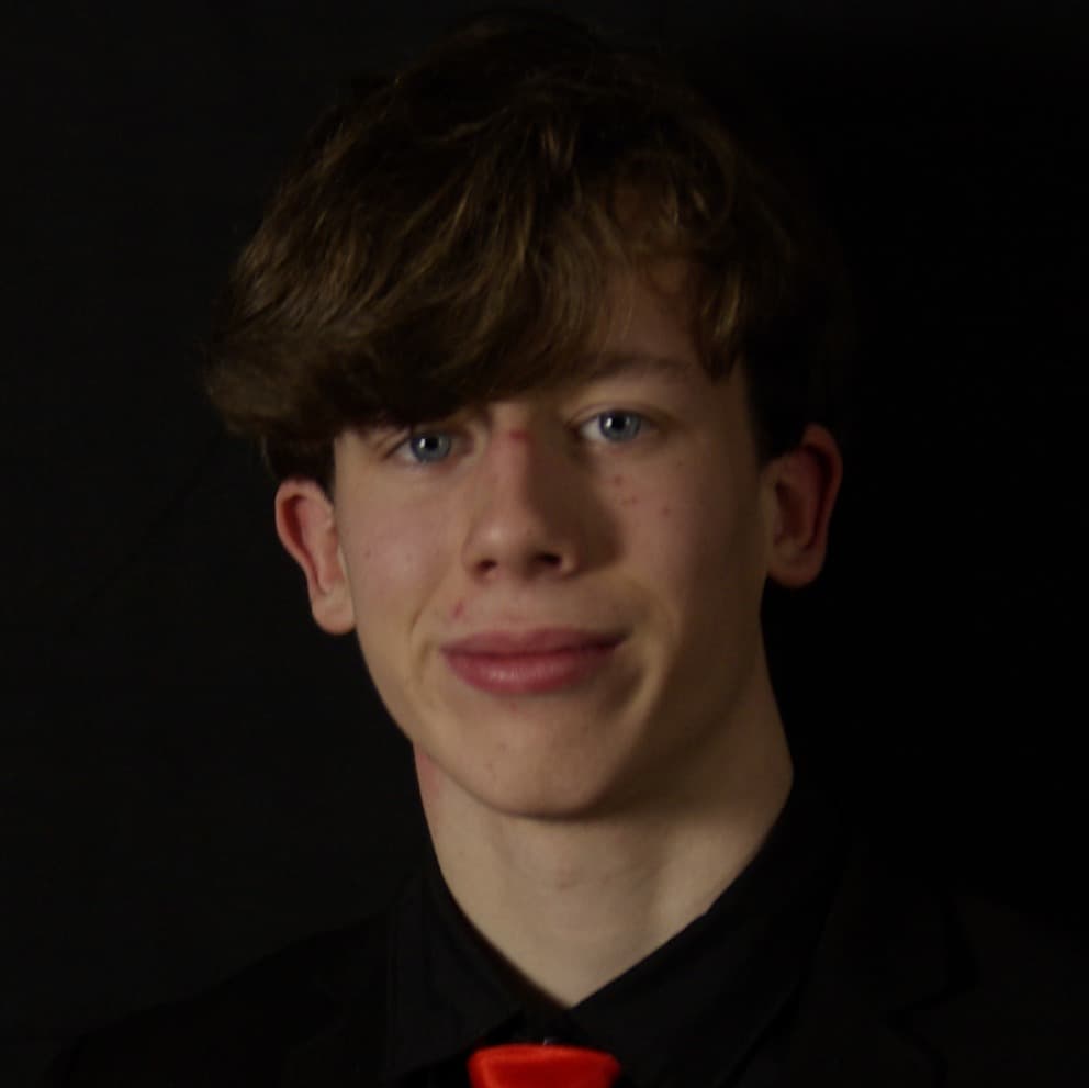 Profile image placeholder