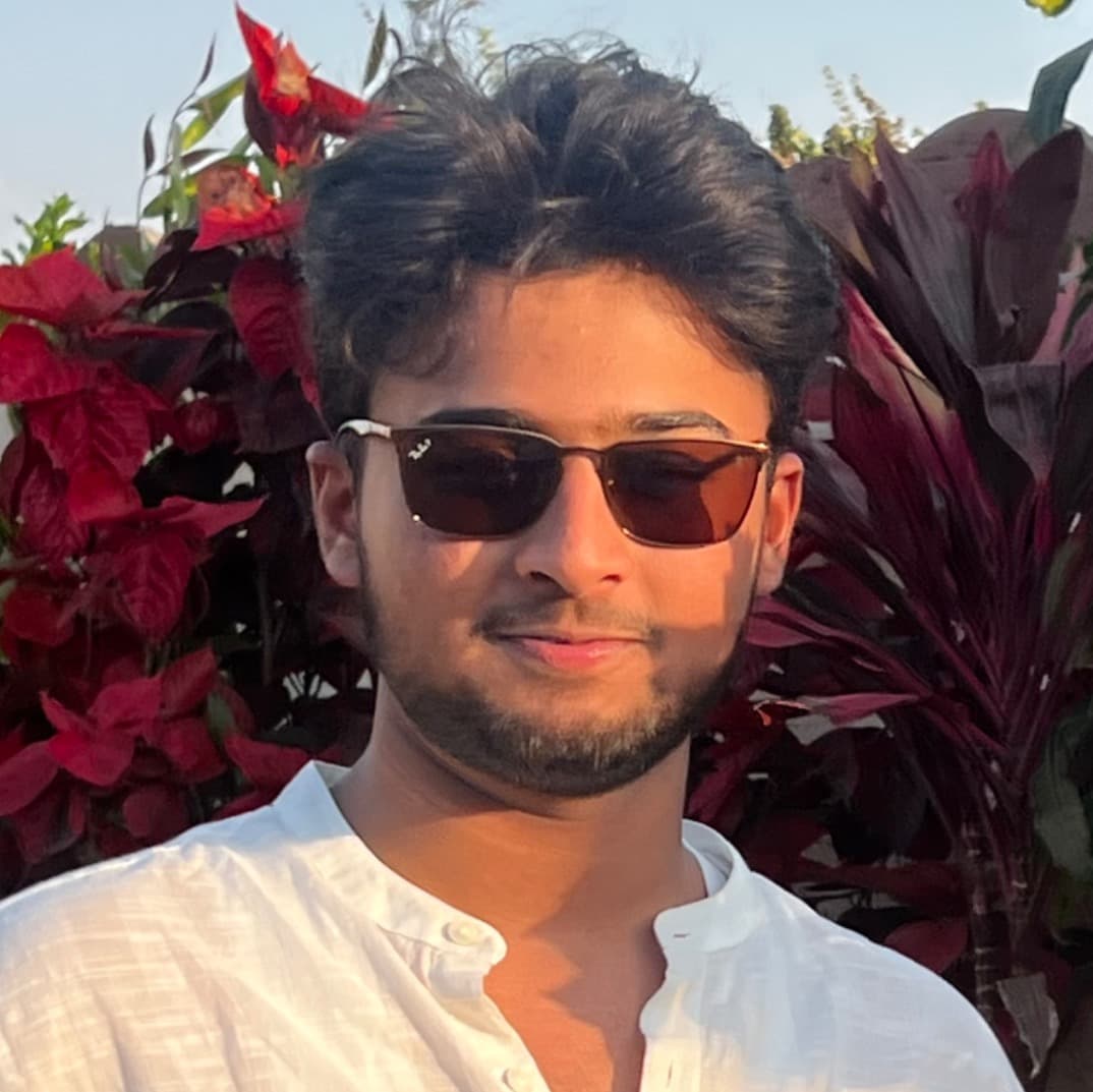 Profile image placeholder