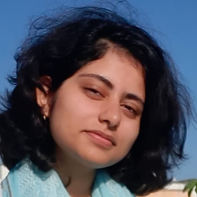 Profile image placeholder