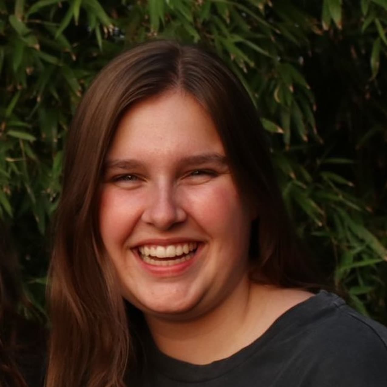 Profile image placeholder