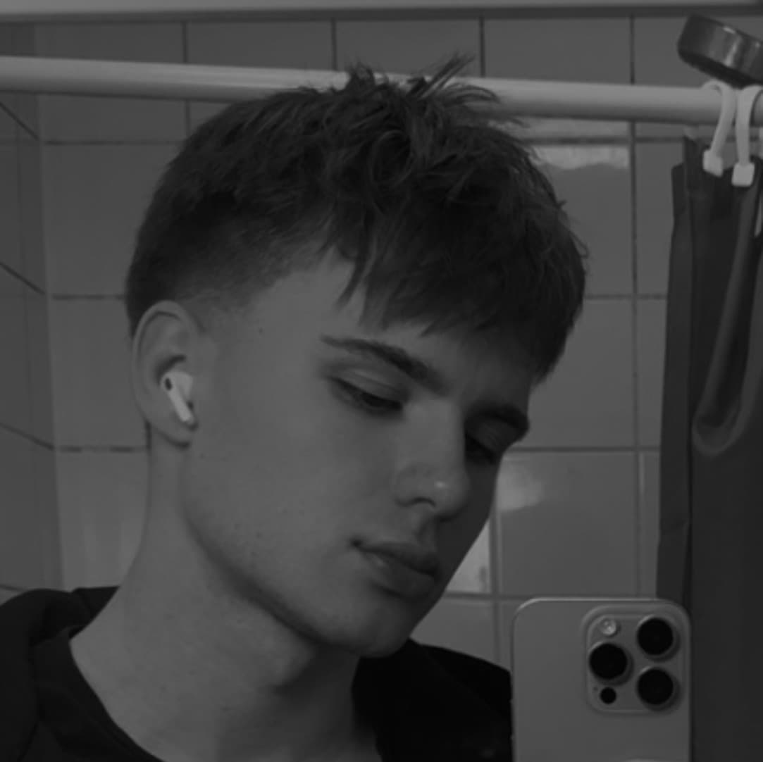 Profile image placeholder