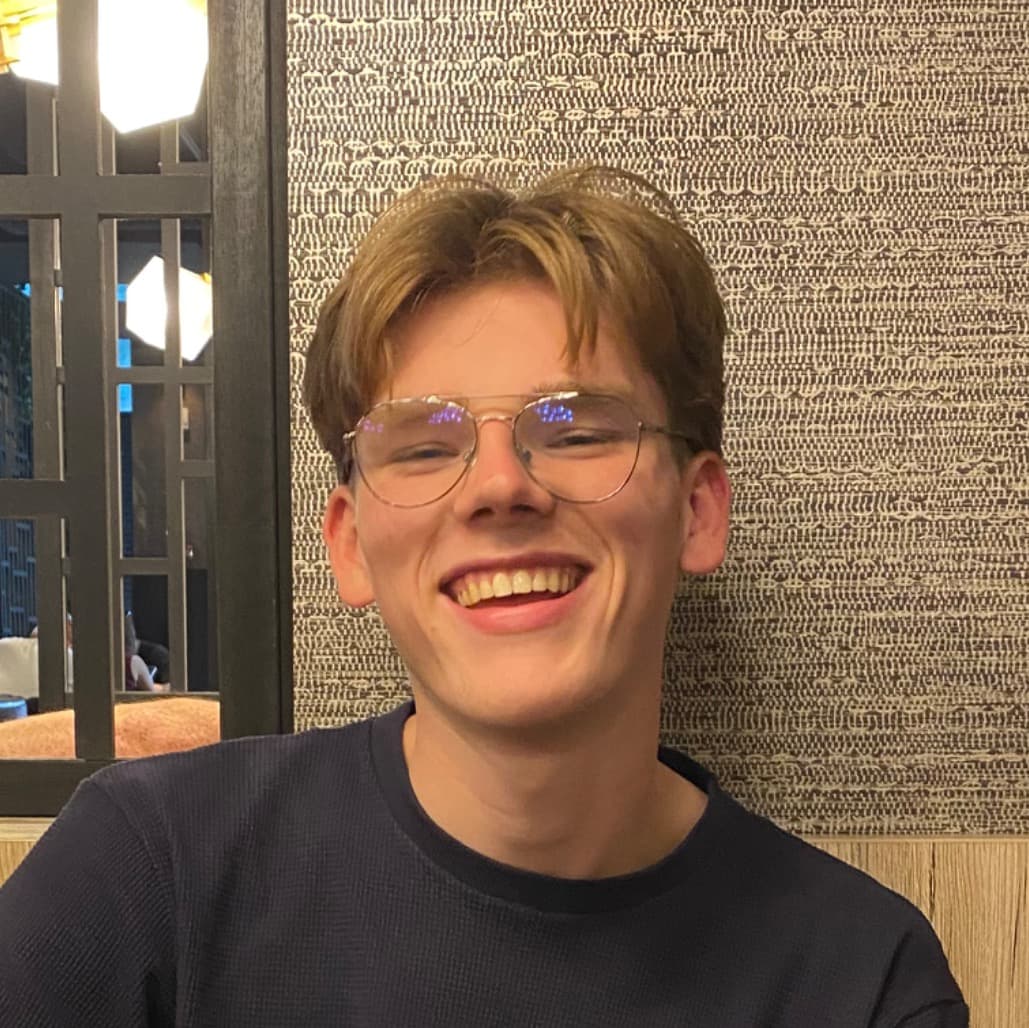 Profile image placeholder