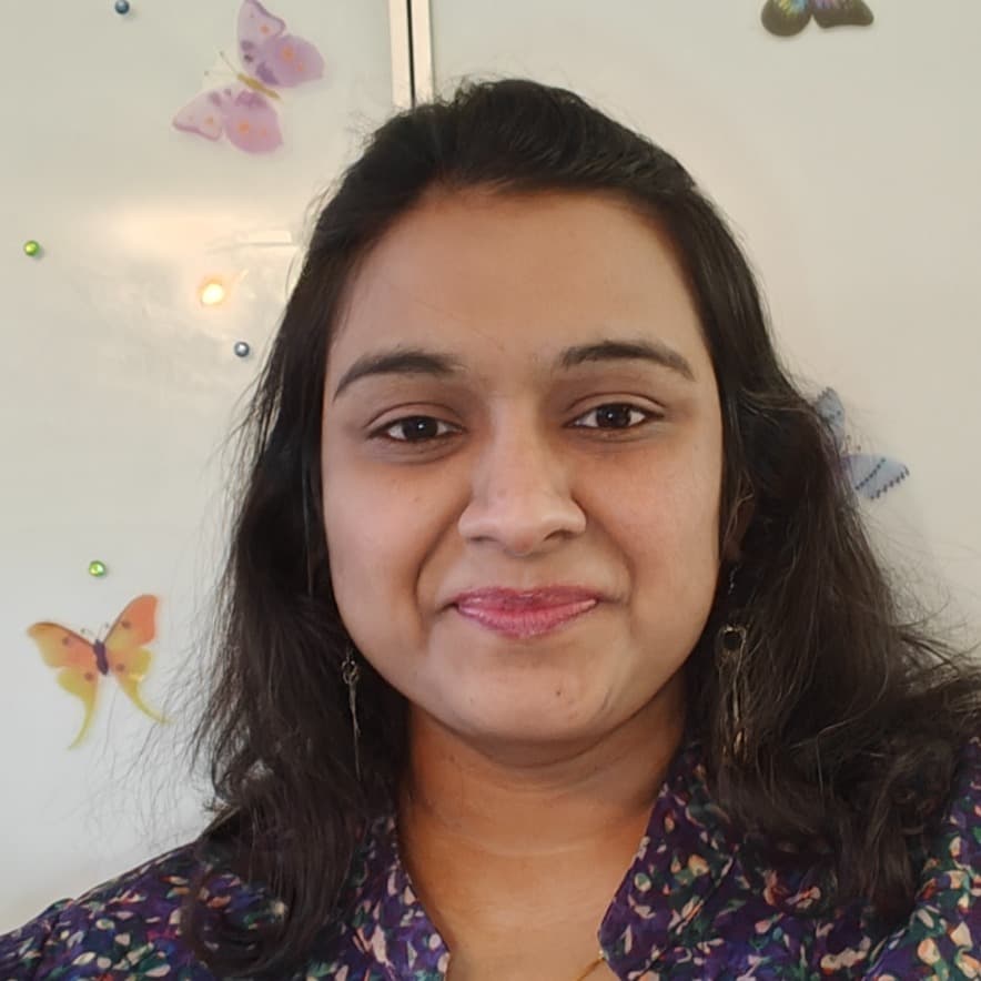 Profile image placeholder