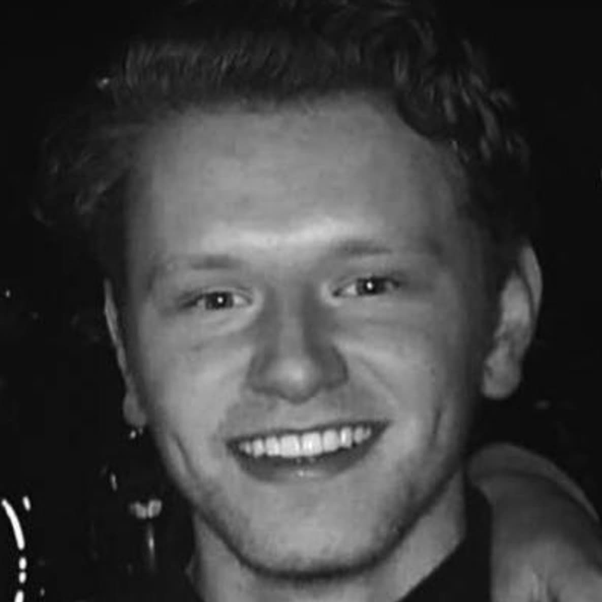 Profile image placeholder