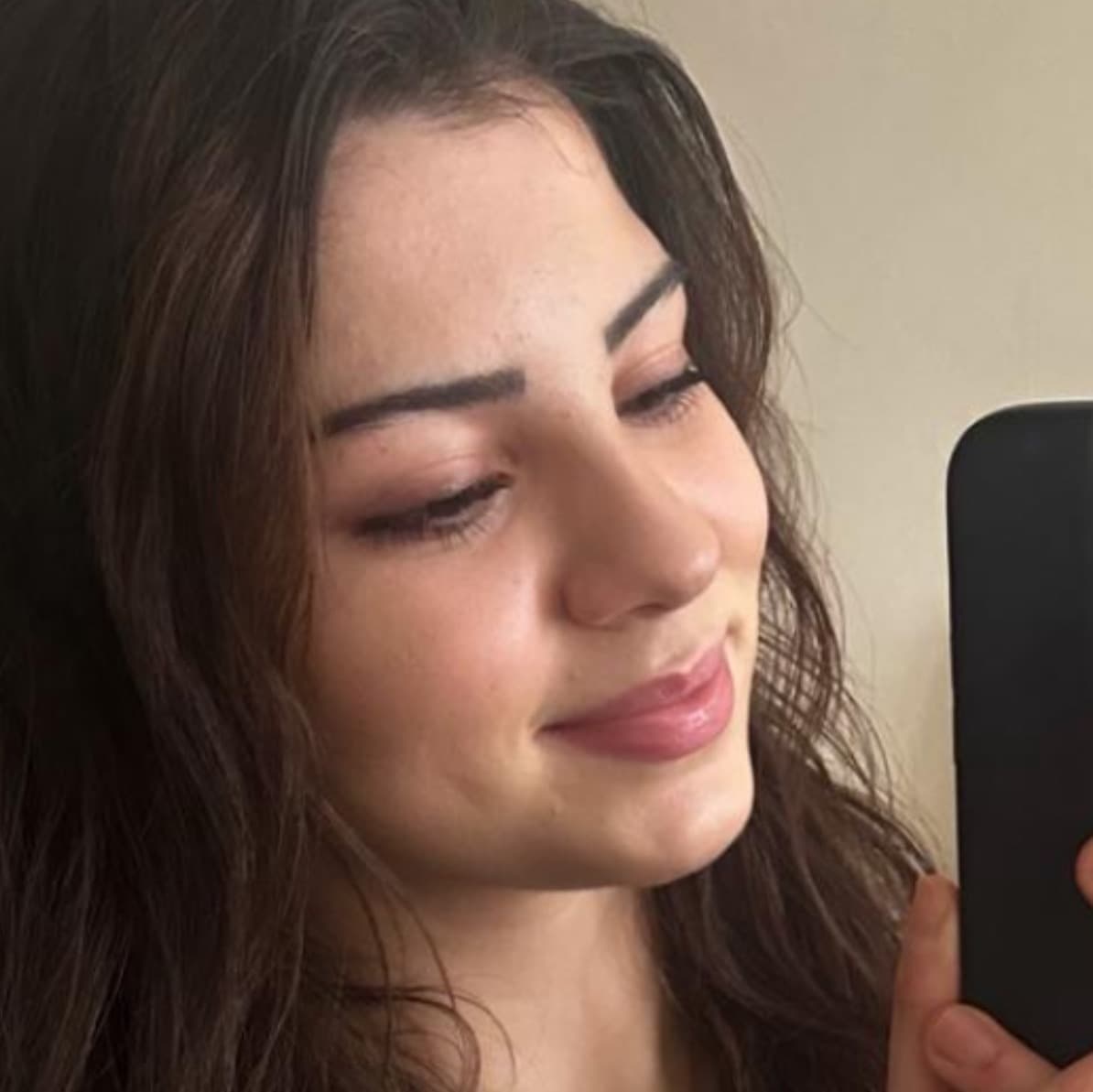 Profile image placeholder