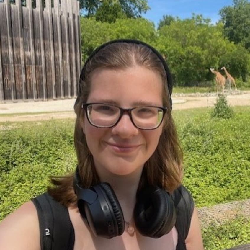 Profile image placeholder