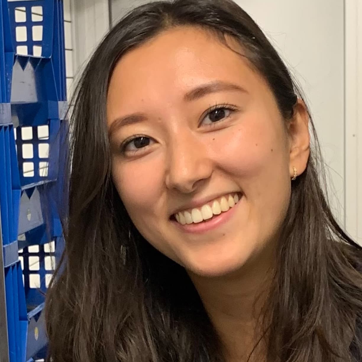 Profile image placeholder