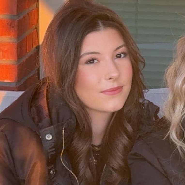 Profile image placeholder