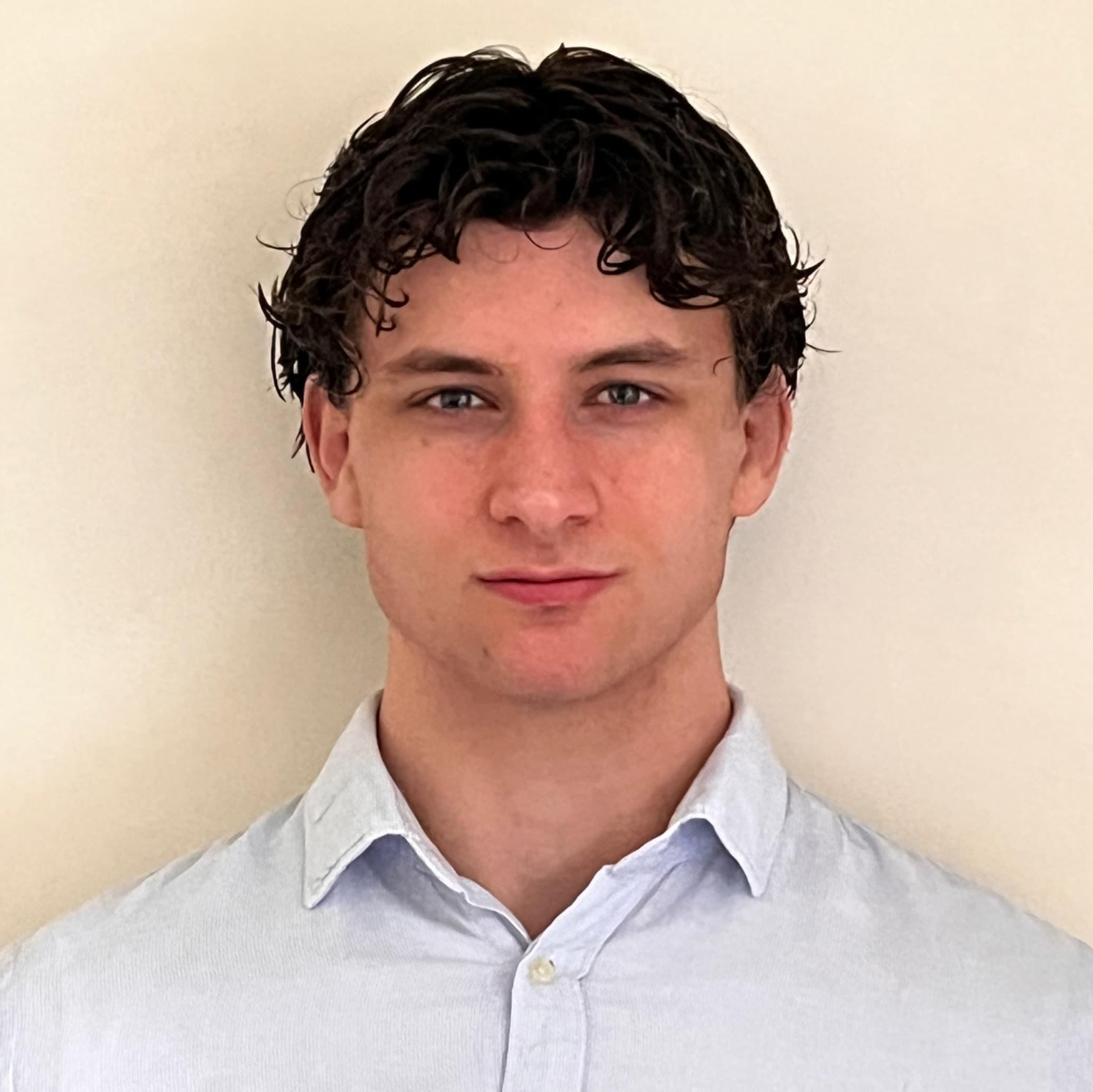 Profile image placeholder