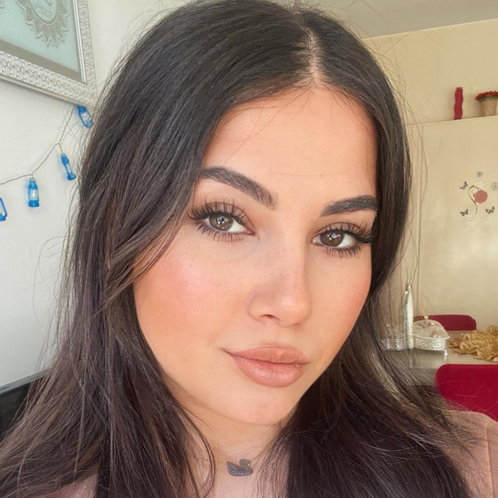 Profile image placeholder