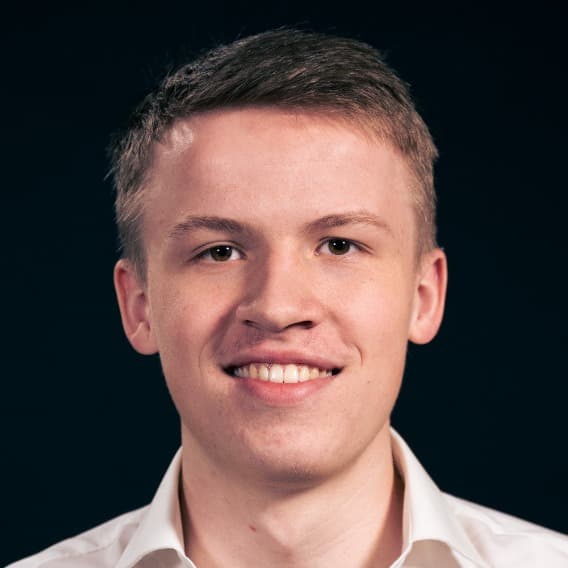 Profile image placeholder