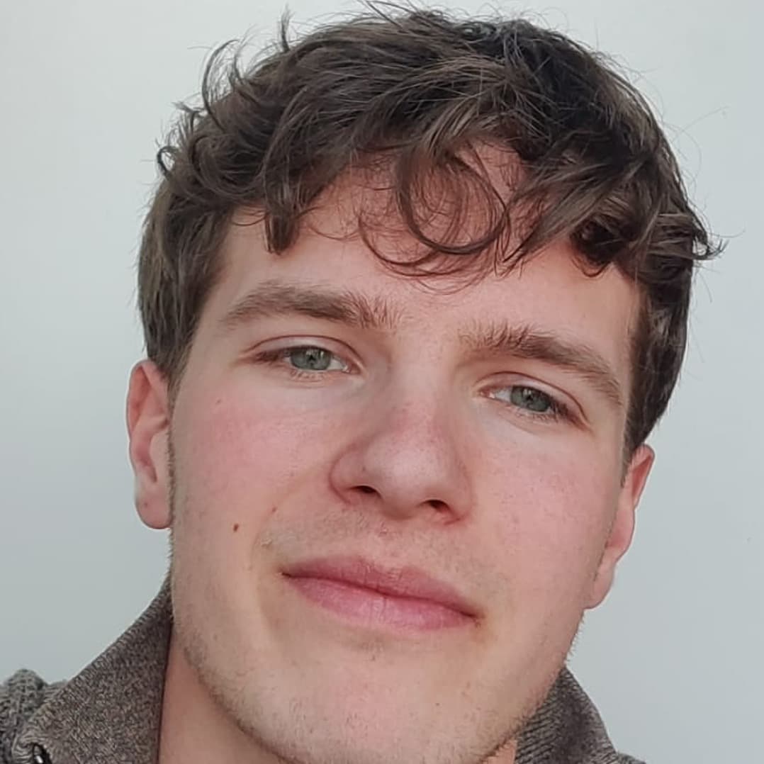 Profile image placeholder