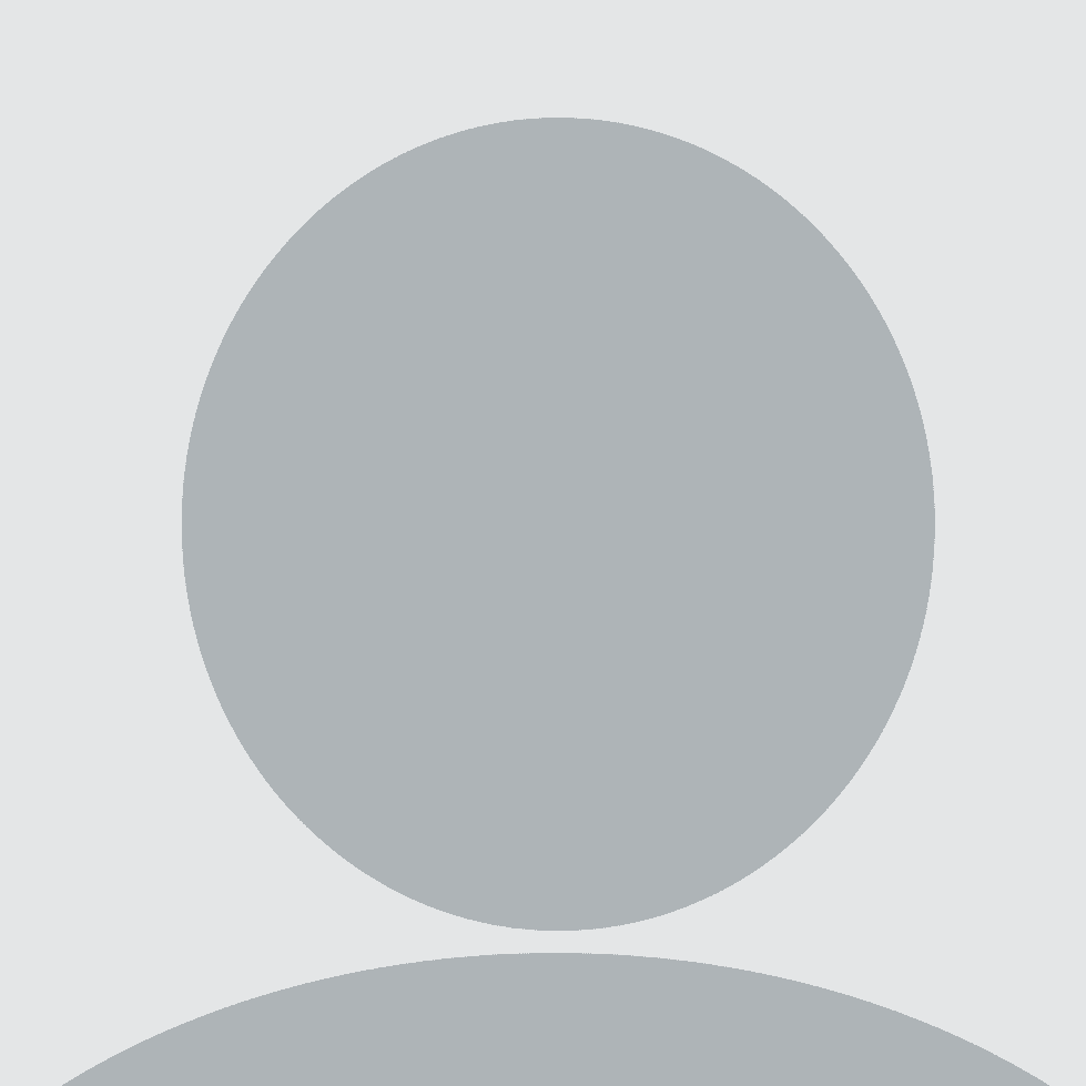 Profile image placeholder