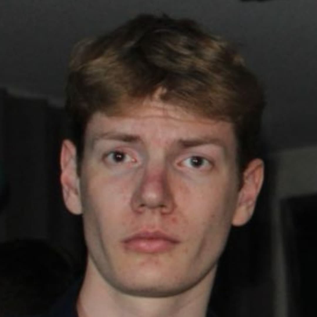 Profile image placeholder