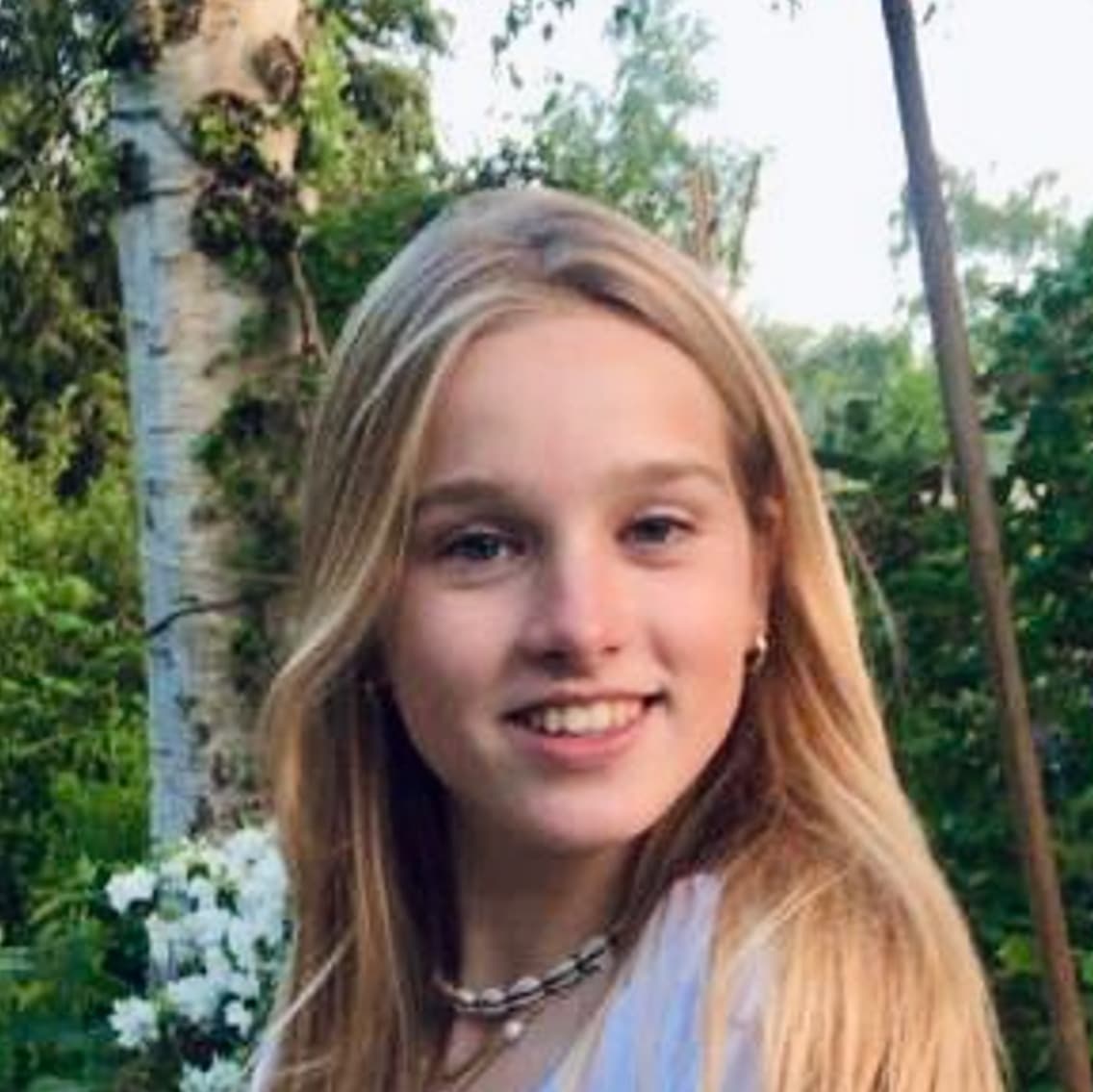 Profile image placeholder