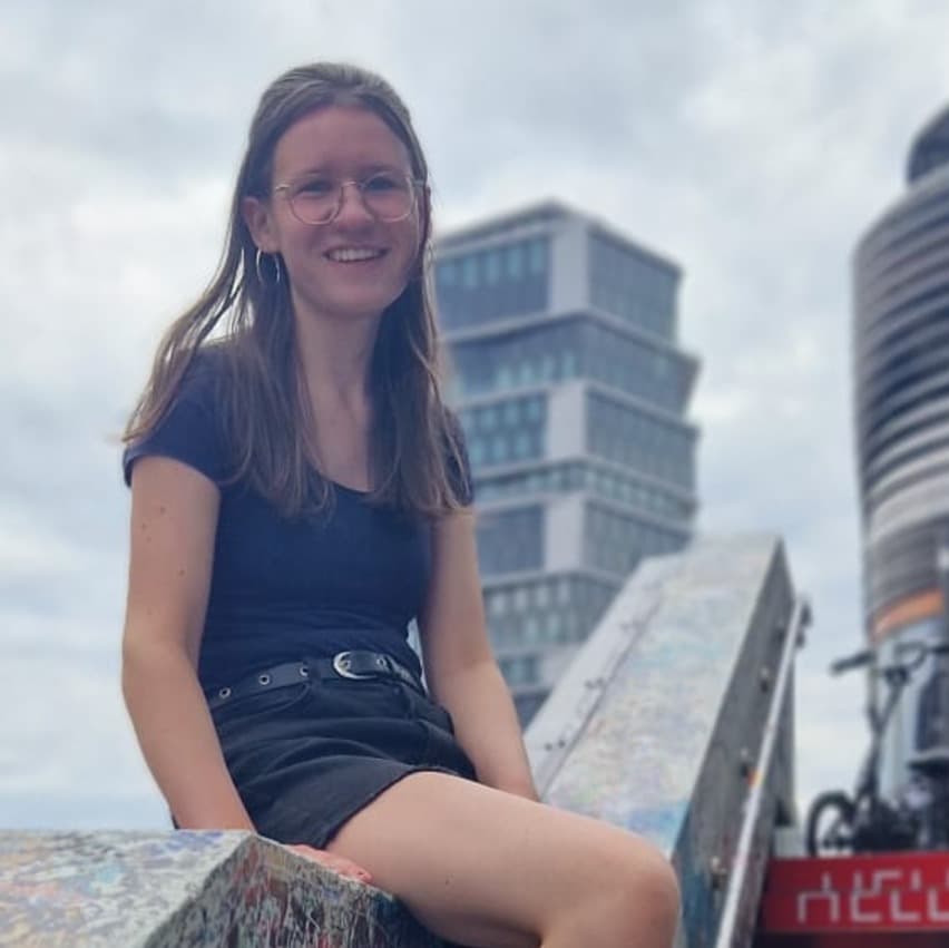 Profile image placeholder