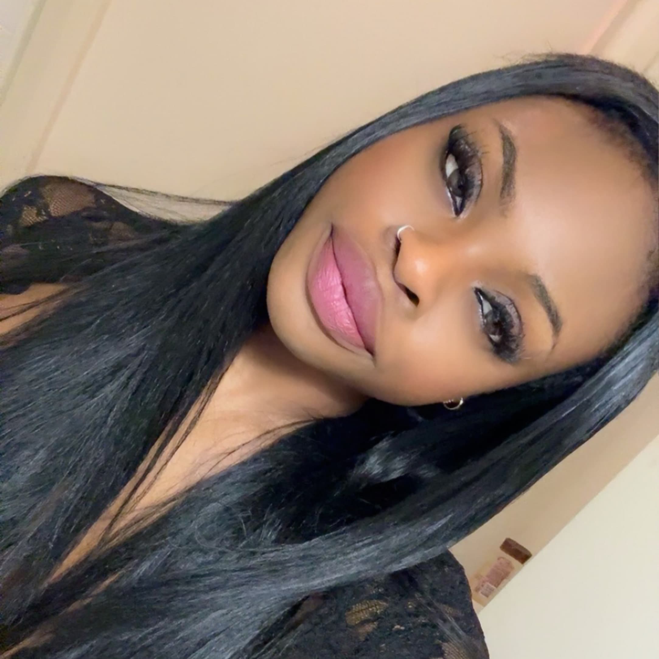 Profile image placeholder