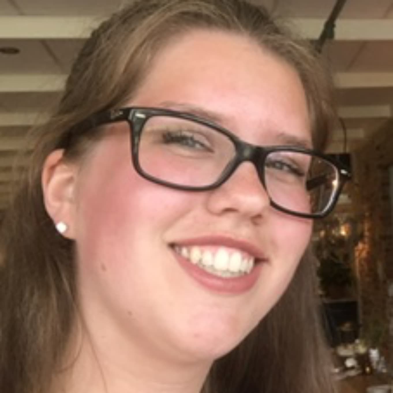 Profile image placeholder