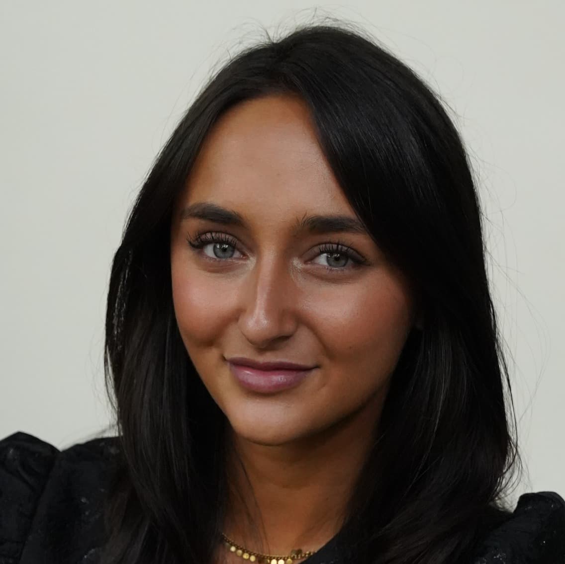 Profile image placeholder