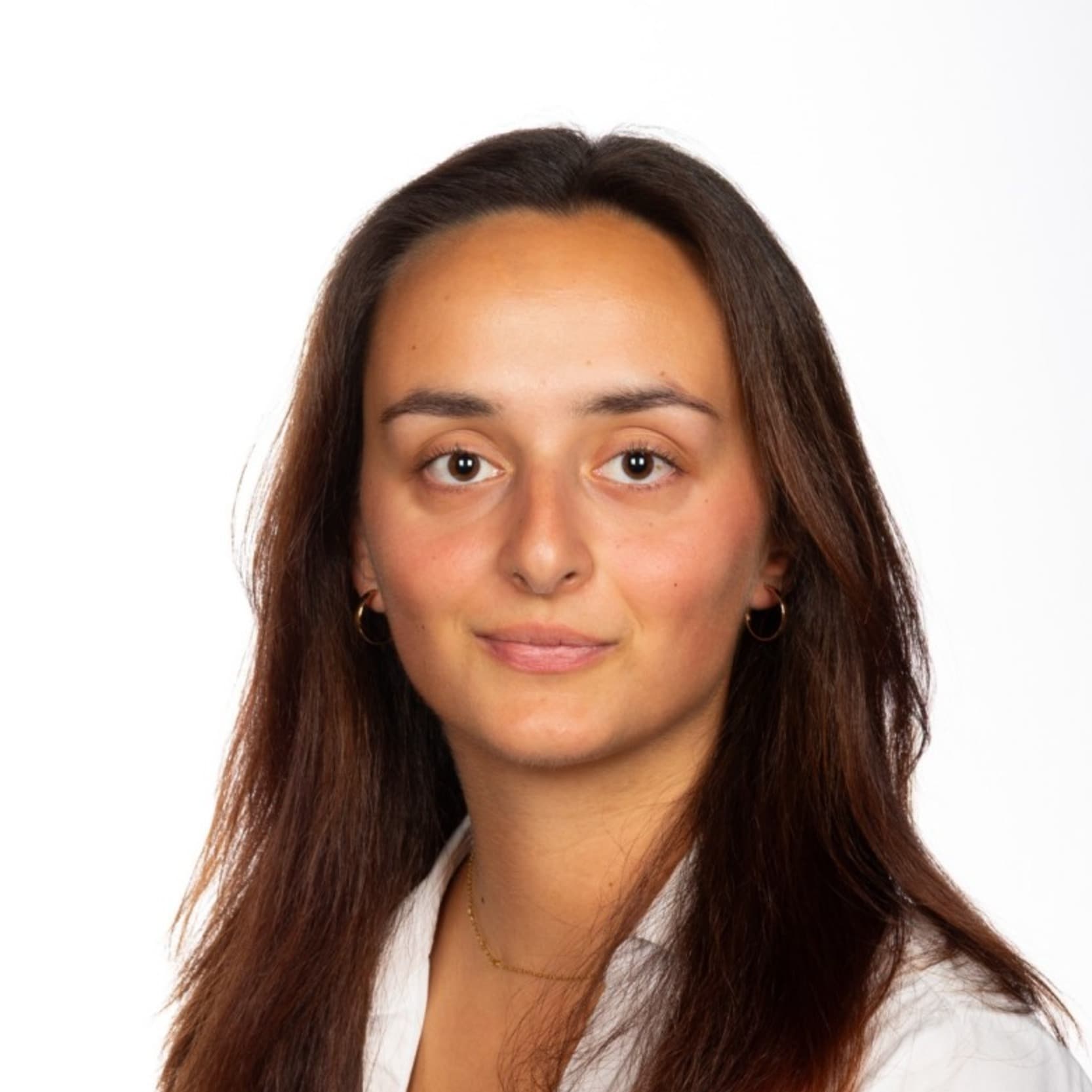 Profile image placeholder