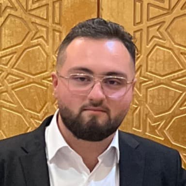 Profile image placeholder