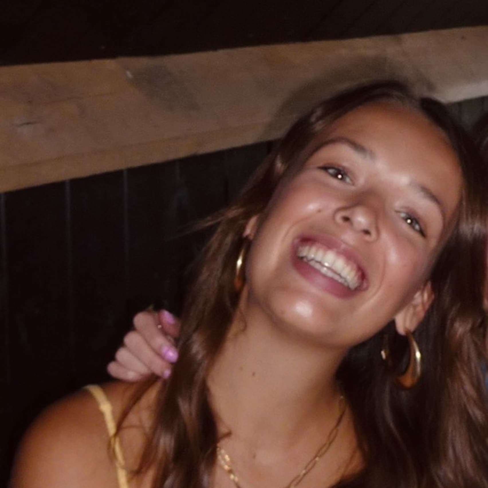 Profile image placeholder