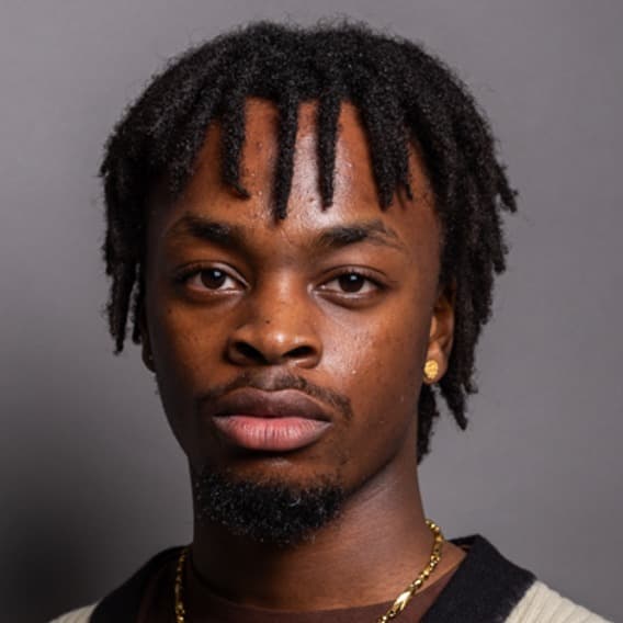 Profile image placeholder