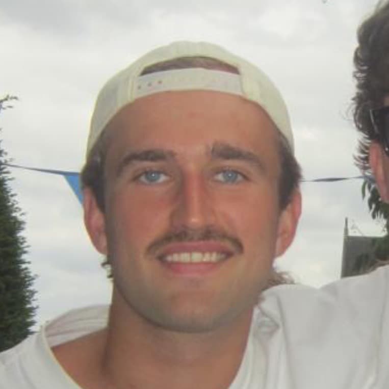 Profile image placeholder